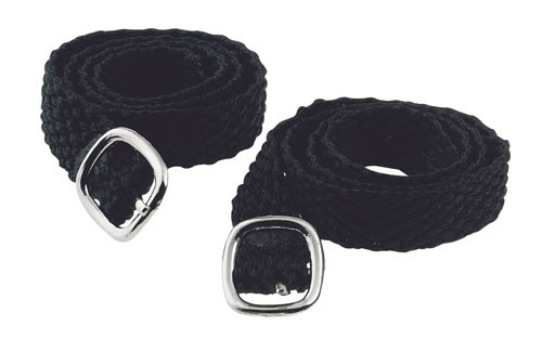 HKM Sports Equipment Sporenriemen, 1 Paar 4003
