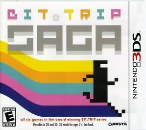 Ubisoft S-Bit Trip Saga 3DS-002