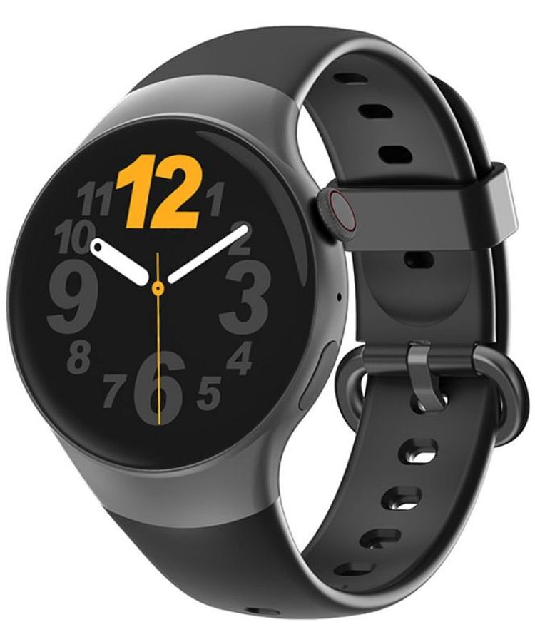 Rubicon RNCE87 Smartwatch mit umfangreichen Funktionen