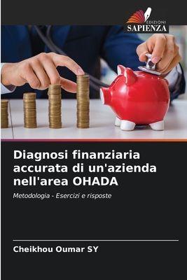 Edizioni Sapienza Eine präzise finanzielle Analyse eines Unternehmens im OHADA-Raum