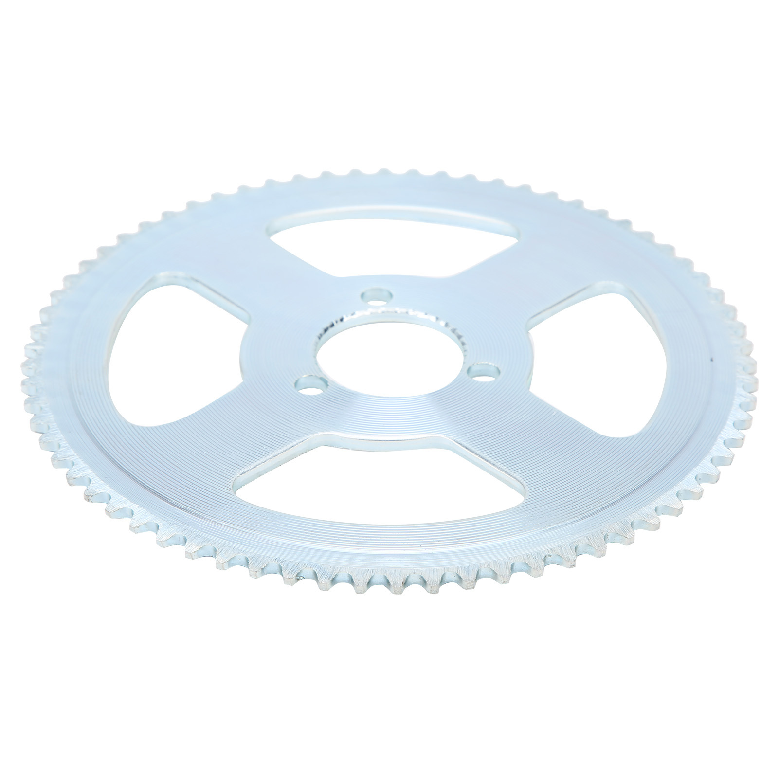 Cocosity Fahrrad Kurbelgarnitur,Kettenrad,Fahrradzubehör,Kettenrad Kurbelgarnitur,25H Kurbelgarnitur,Fahrrad Reparatursatz