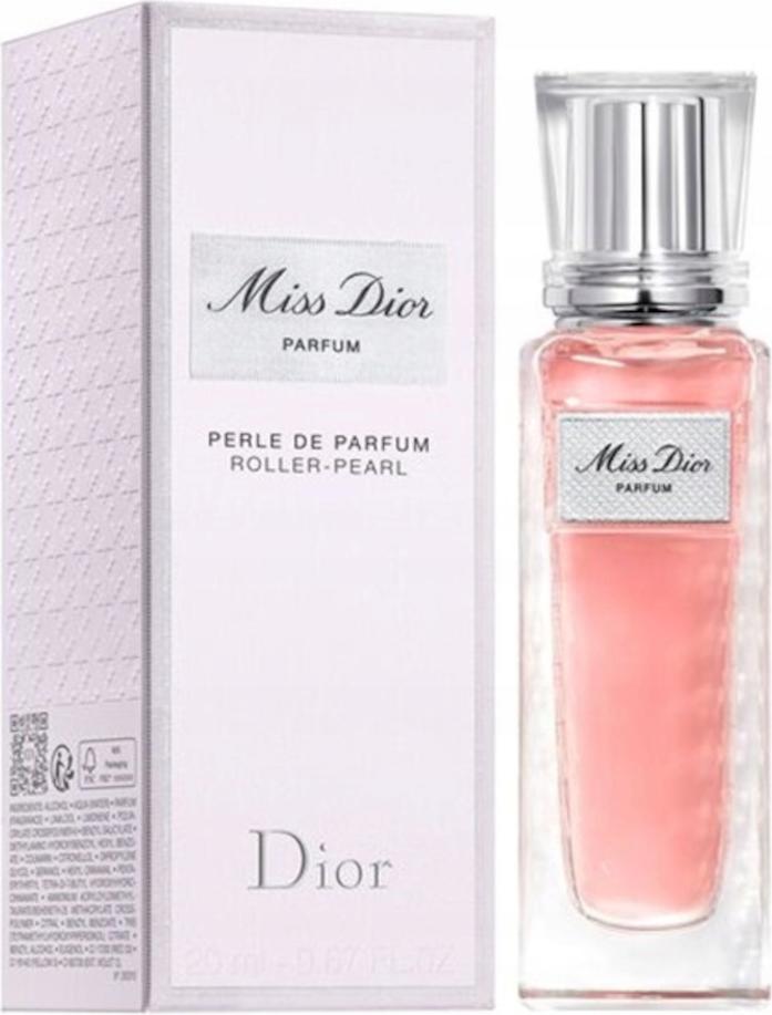 Dior Miss Dior Roller-Pearl Parfum (20 ml)
