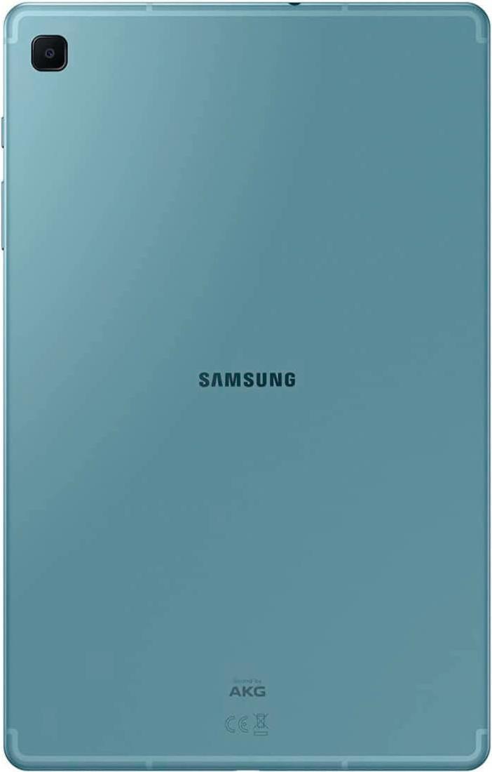 Tablet Samsung SM-P613NZBAPHE 10,5
