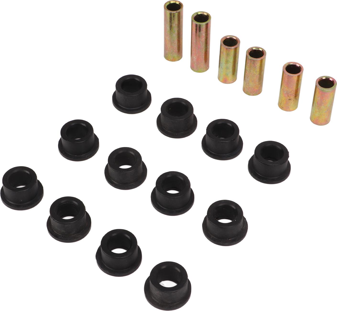 Gistuch Aufhängungsarm-Buchsenhülsensatz 1016349 für Club Car DS Gas-Elektrokarren ab 1992