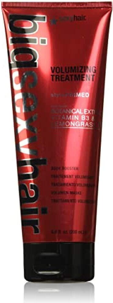 Sexy Hair Sexyhair Big Sexyhair Volumizing Treatment 200ml