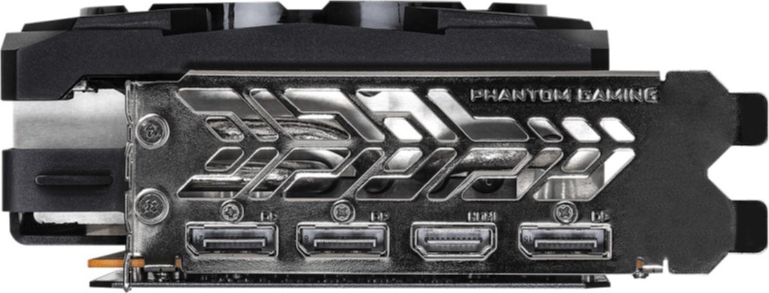ASRock Phantom Gaming RX 6750 XT - Radeon RX 6750 XT - 12 GB - GDDR6 - 192 Bit - 7680 x 4320 Pixel - PCI Express 4.0