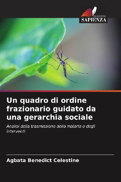 Edizioni Sapienza Ein fraktales Ordnungssystem, das von einer sozialen Hierarchie gesteuert wird