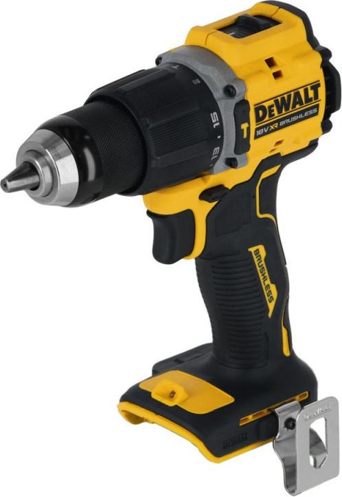 Akumulátorová príklepová vŕtačka DEWALT 18 V, 2 Ah