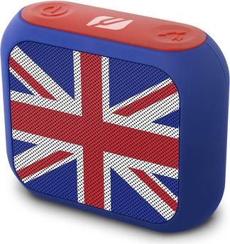 Muse M-312BTK, 1.0 kanály/kanálov, 5 W, Káblový a bezdrôtový, 2.1+EDR, 2,4 - 2,48 GHz, 10 m