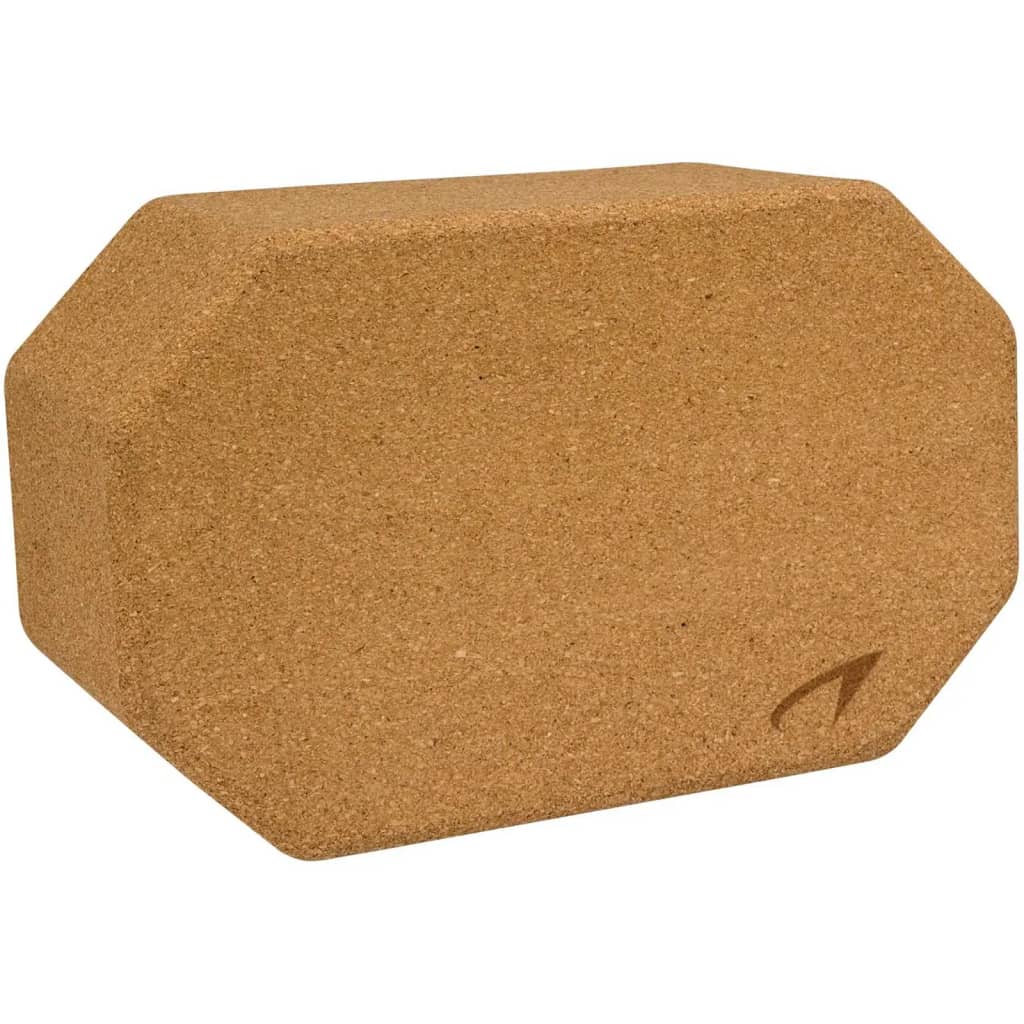 Avento Yogablock Kork 41WP-KUR-Uni 423069