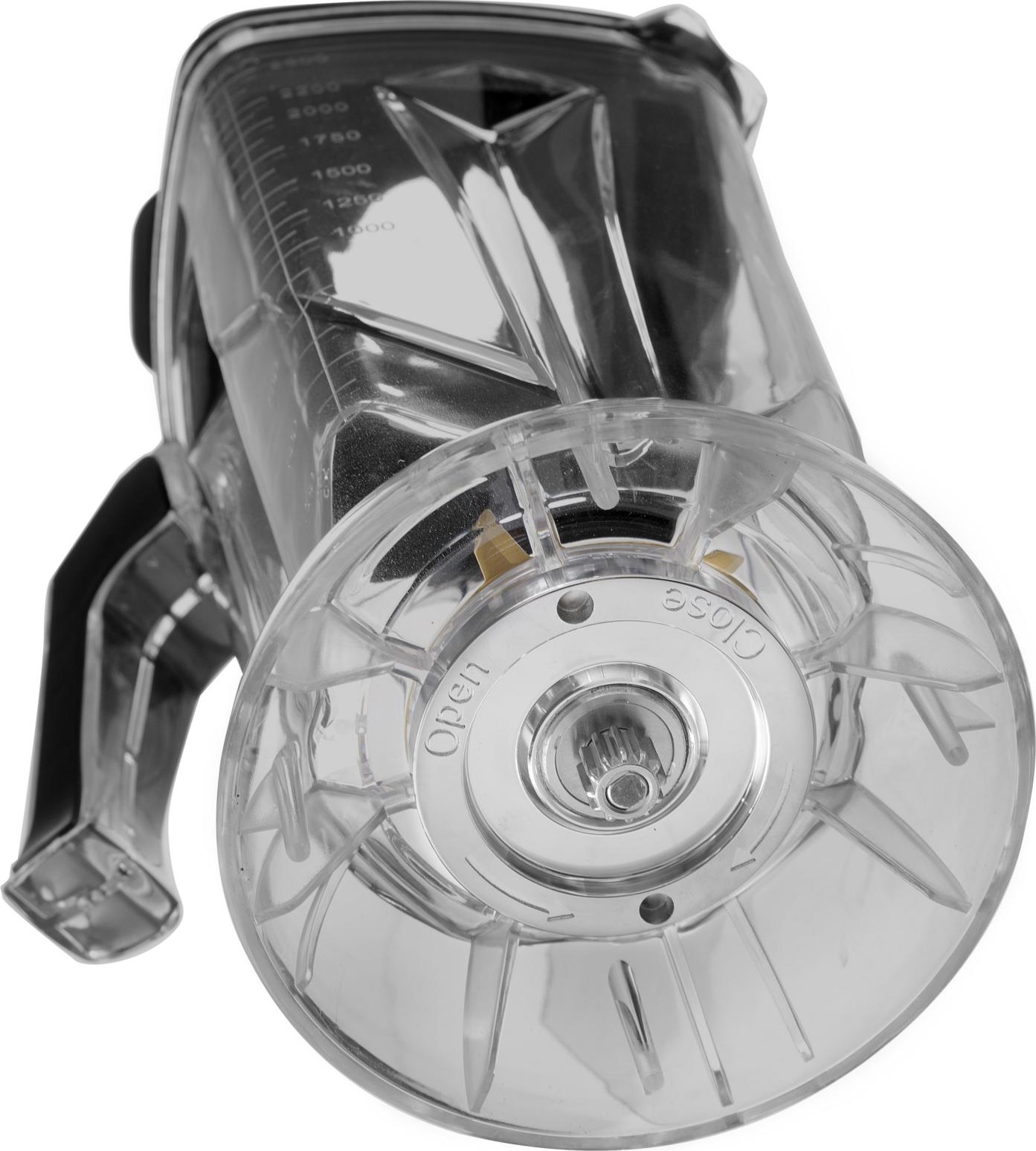 HENDI Barmixer touch mit schalldämmender Haube 2,5l 230695