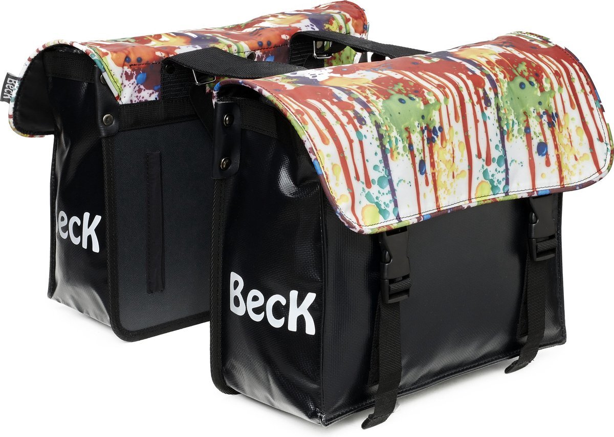 BECK Mini Drippy Fahrradtasche