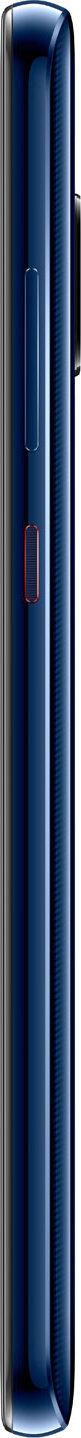 Huawei Mate 20, 16,6 cm (6.53"), 4 GB, 128 GB, 12 MP, Android 9.0, Modrá