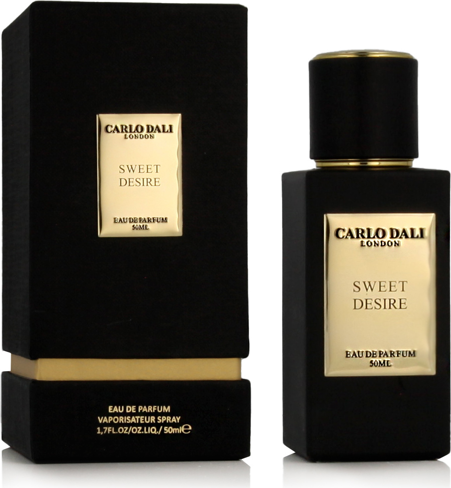 Carlo Dali Sweet Desire EDP 50 ml W
