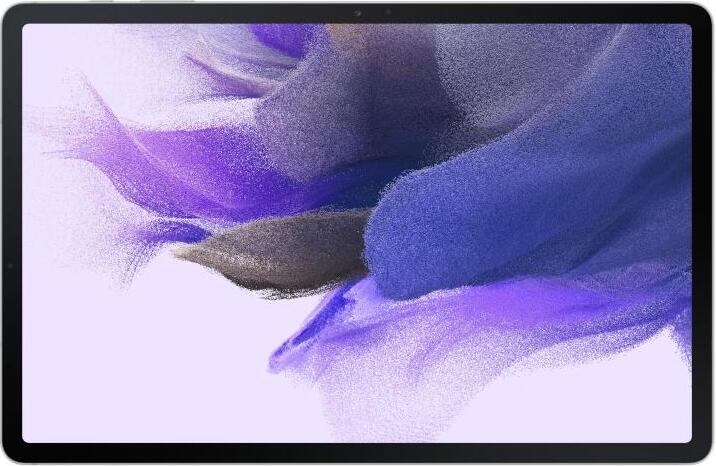 Samsung Galaxy Tab S7 FE WiFi SM-T733 128 GB silber