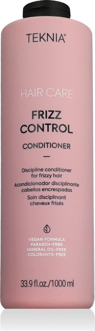 Lakmé Conditioner Teknia Frizz Control Conditioner Conditioner
