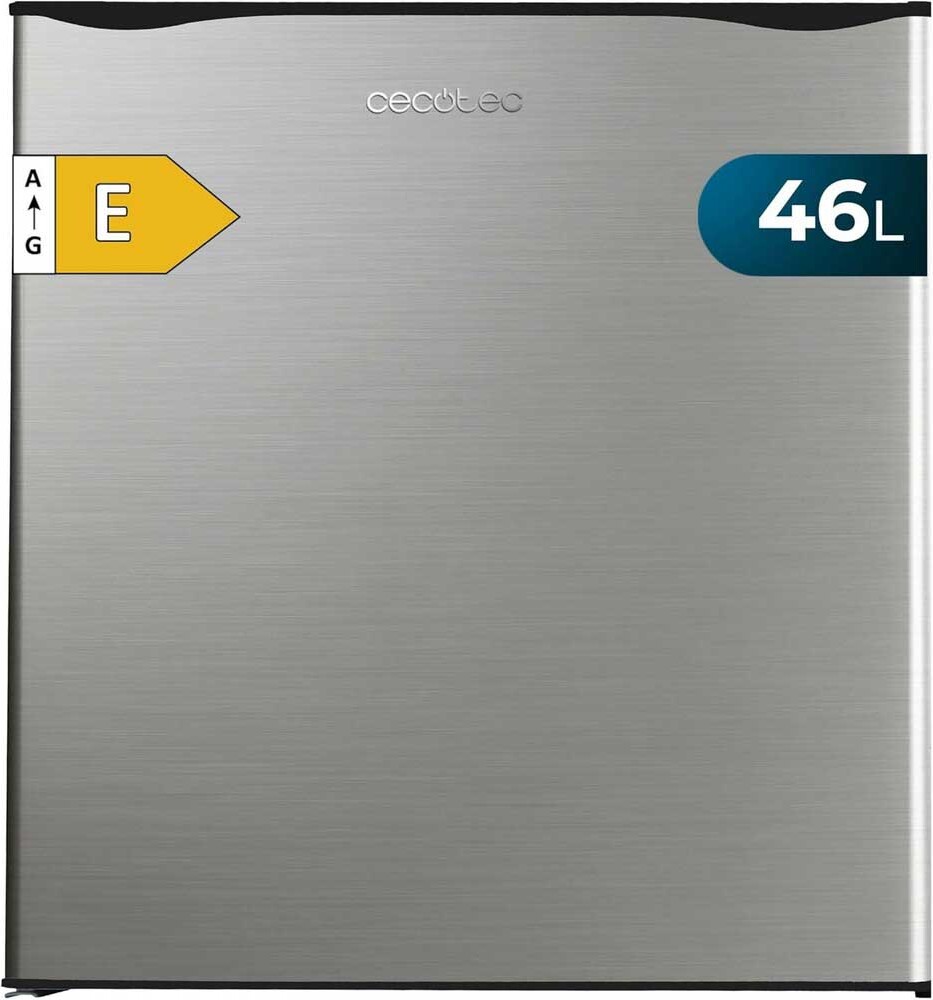 Cecotec Grandcooler 20000 Silentcompress Mini Kühlschrank One Size 151