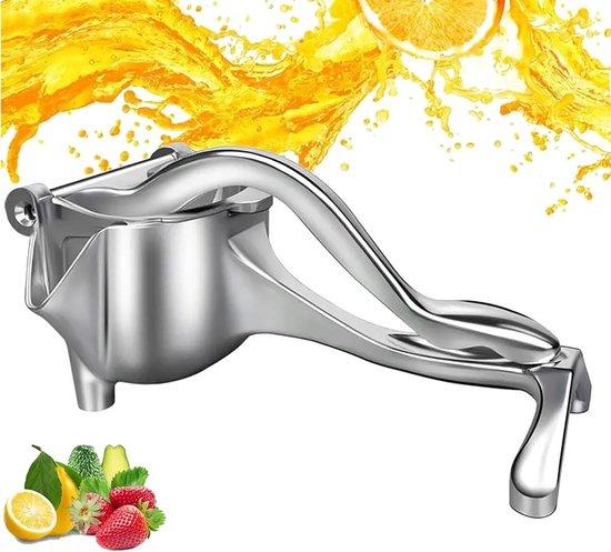 OEM Manuelle Zitruspresse, ideal für Orangen und Zitronen 2026
