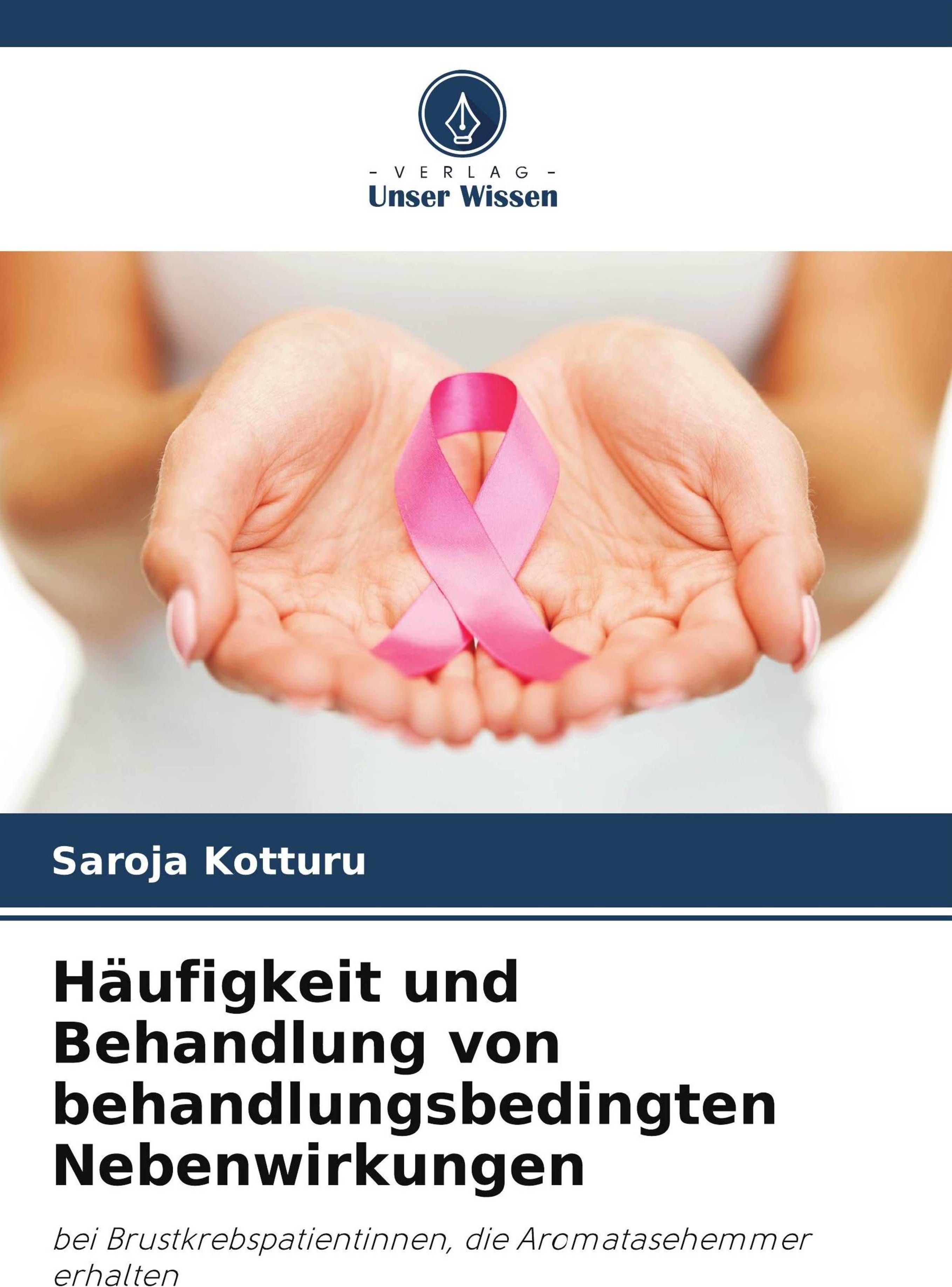 Sonstige Verlage Häufigkeit und Behandlung von behandlungsbedingten Nebenwirkungen