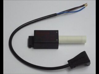 Daikin 5004862 Flammüberwachung A1BO