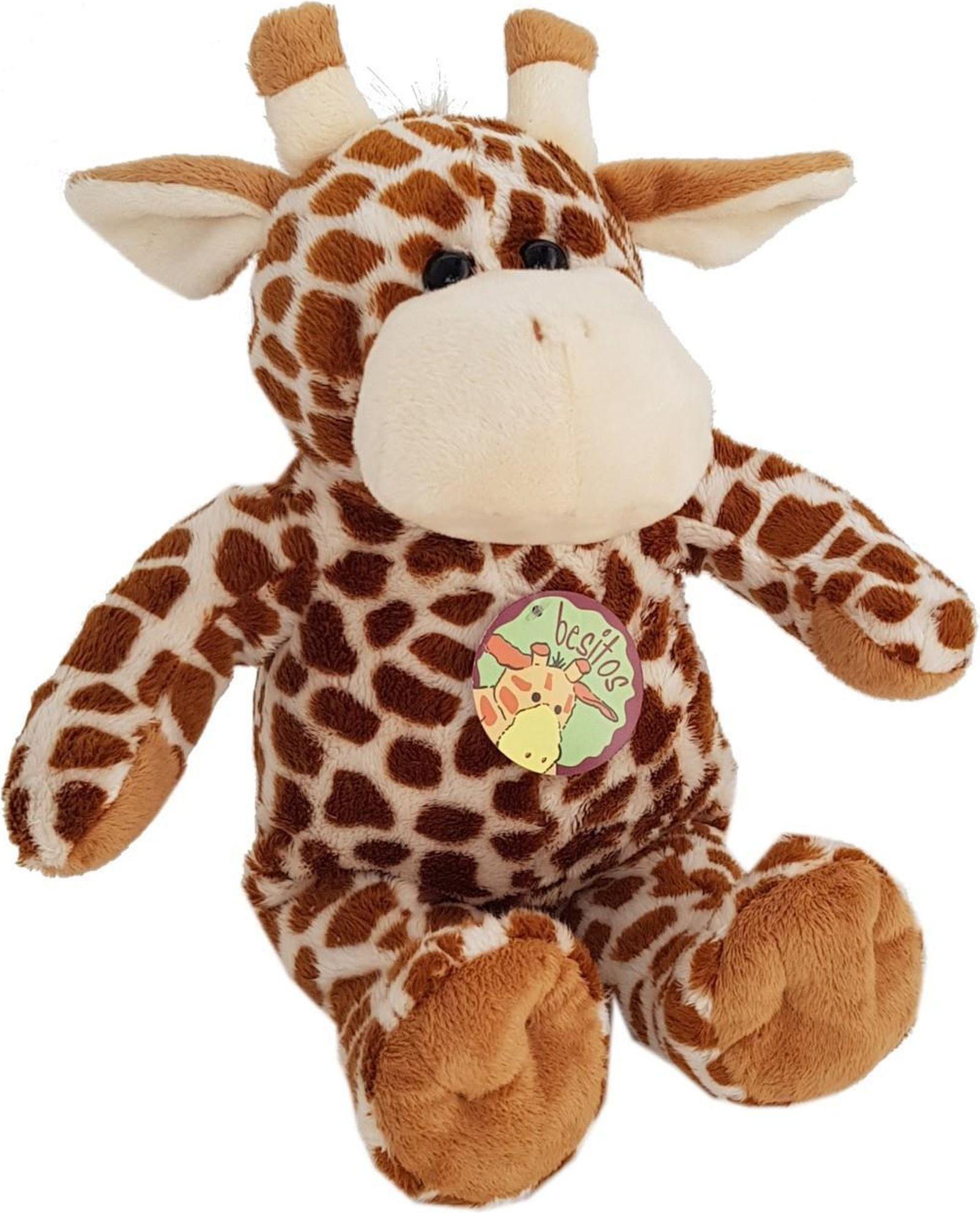 Heunec BESITO Giraffe Größe 35 cm 386679