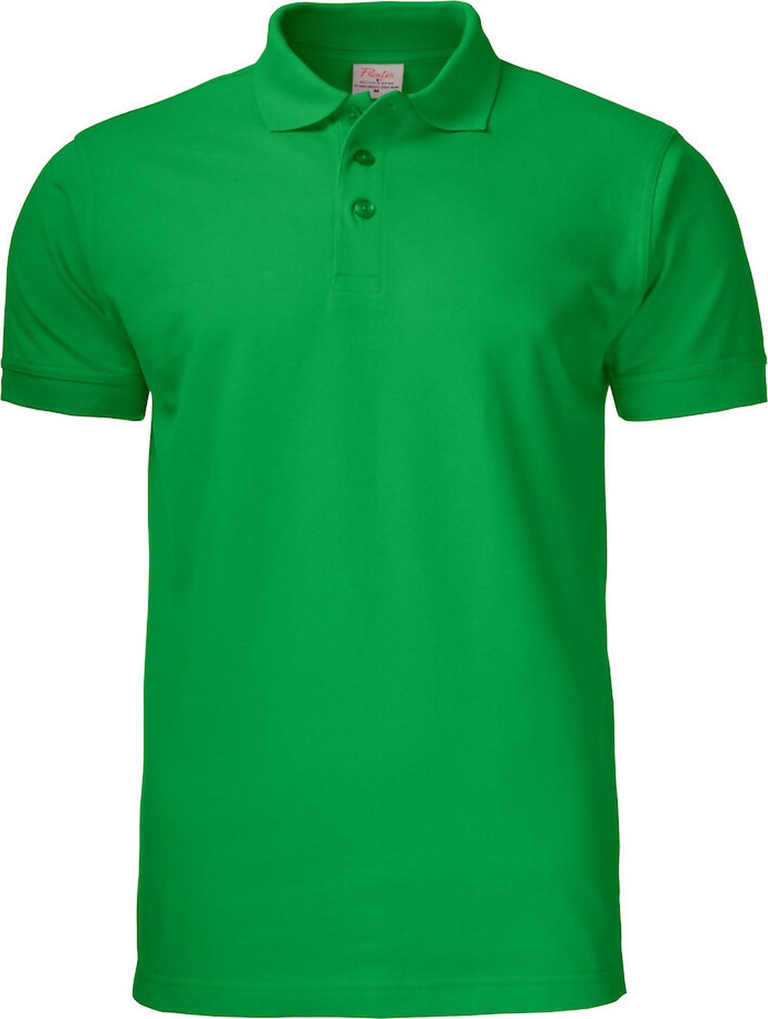 Printer Poloshirt Surf Pro RSX aus pflegeleichtem Mischgewebe für Arbeitsbekleidung 2265019-728-5