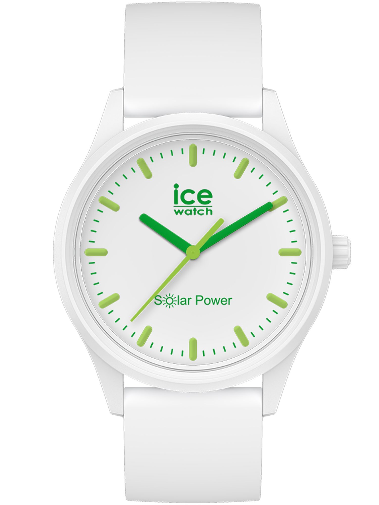 Ice-Watch - Ľadová solárna energia Príroda