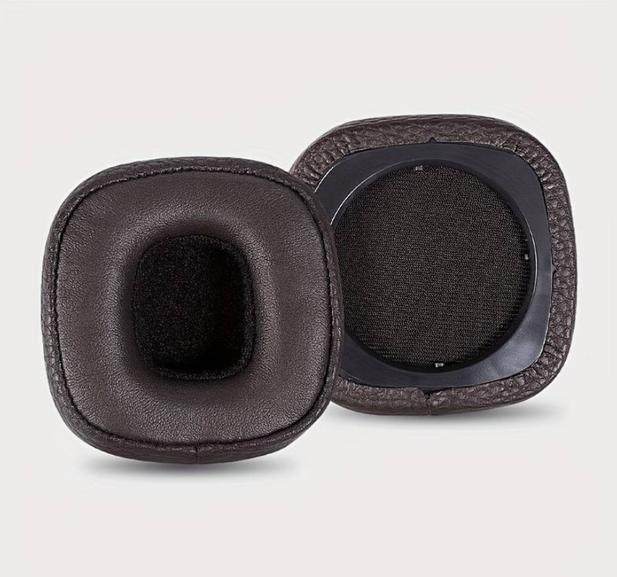 SSF24 Ohrpolster für Marshall Major III Wired, Major III Bluetooth Wireless Major 3