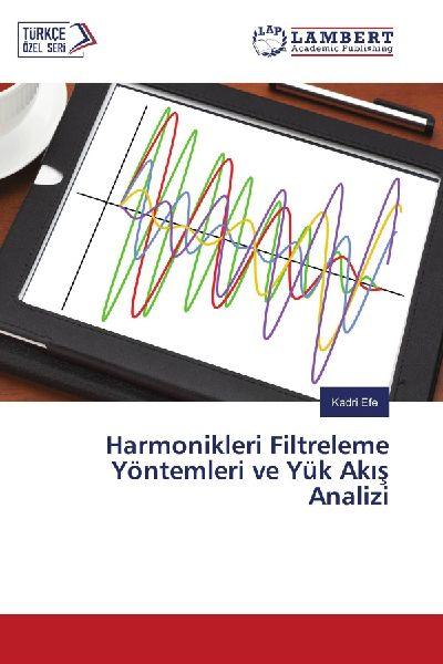 Lambert Methoden zur Filterung von Oberschwingungen und Lastflussanalyse