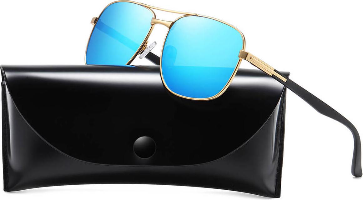 Stylion Damen Cat Eye Brille für Computer BLUE LIGHT 25143C SchwarzBlauGrau