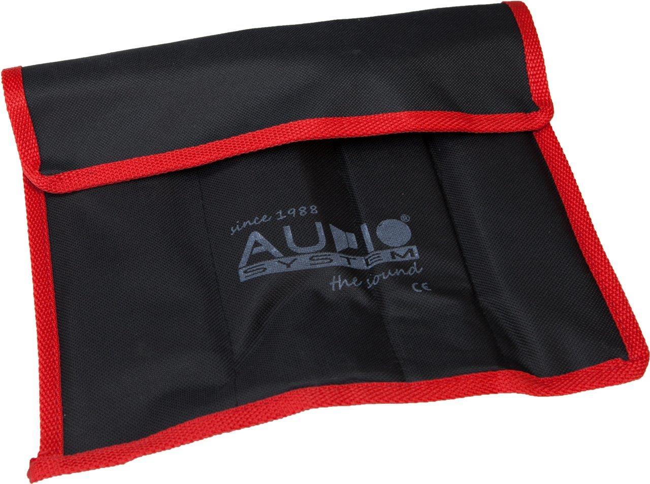 Audio System Z-Removal-Tool