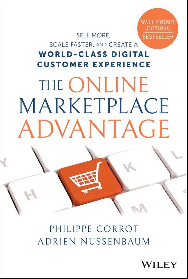 John Wiley & Sons Der Vorteil des Online-Marktplatzes