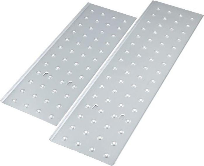 G21 Matte für Multifunktionsstöcke GA-SZ-4x3-3,7M GP_GA-PODL-4X3