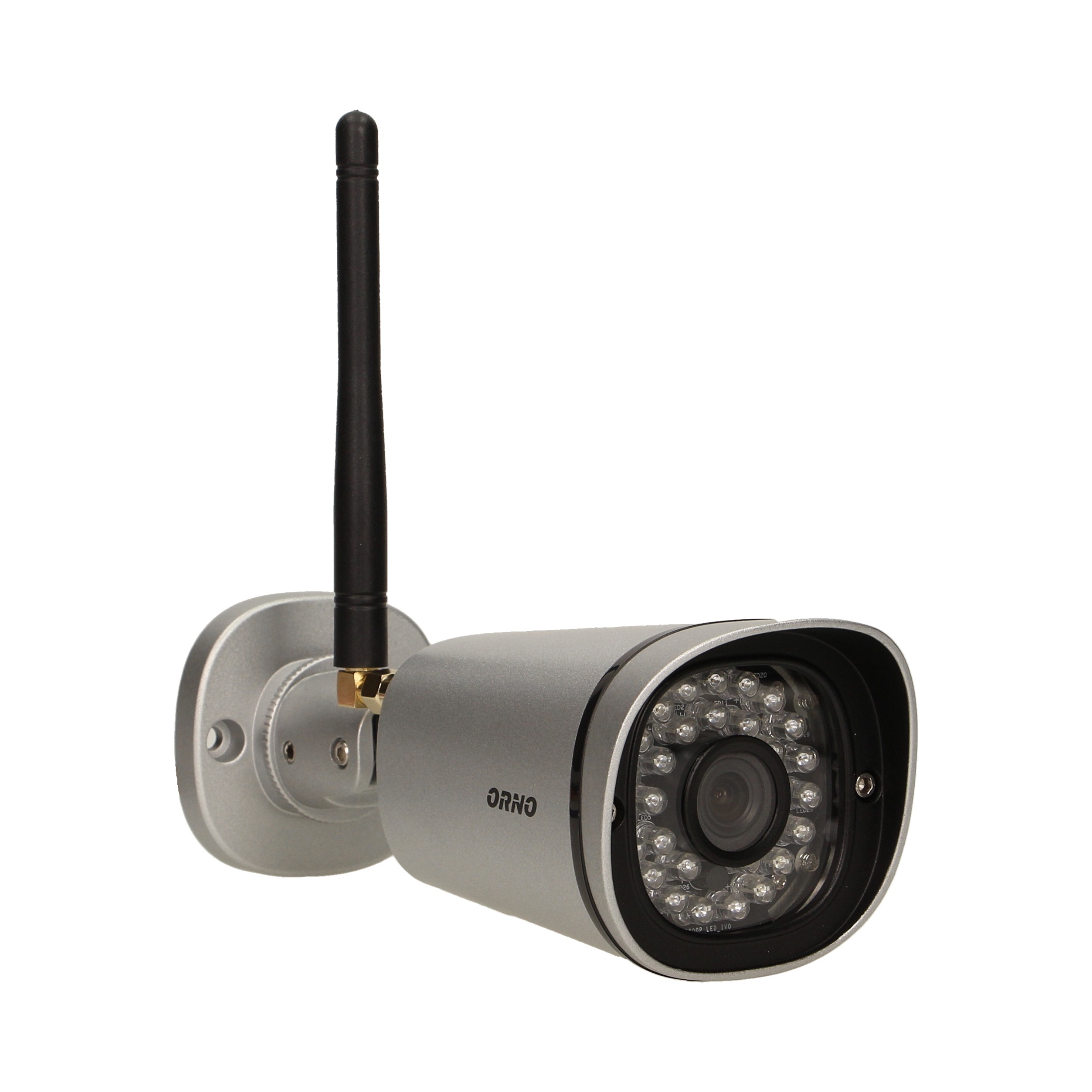 IP kamera ORNO OR-MT-FS-1805, HD, IP66, nočné svetlo