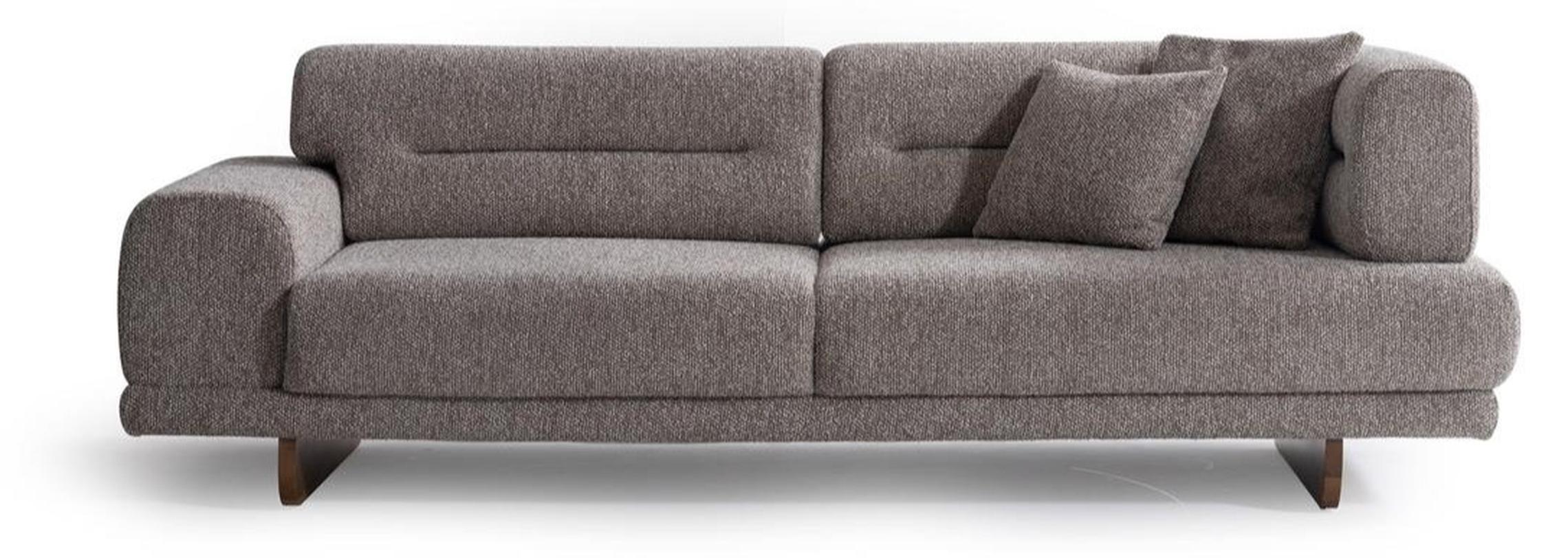 AEA Modernes Sofa Harmonie der Linien und Funktionalität