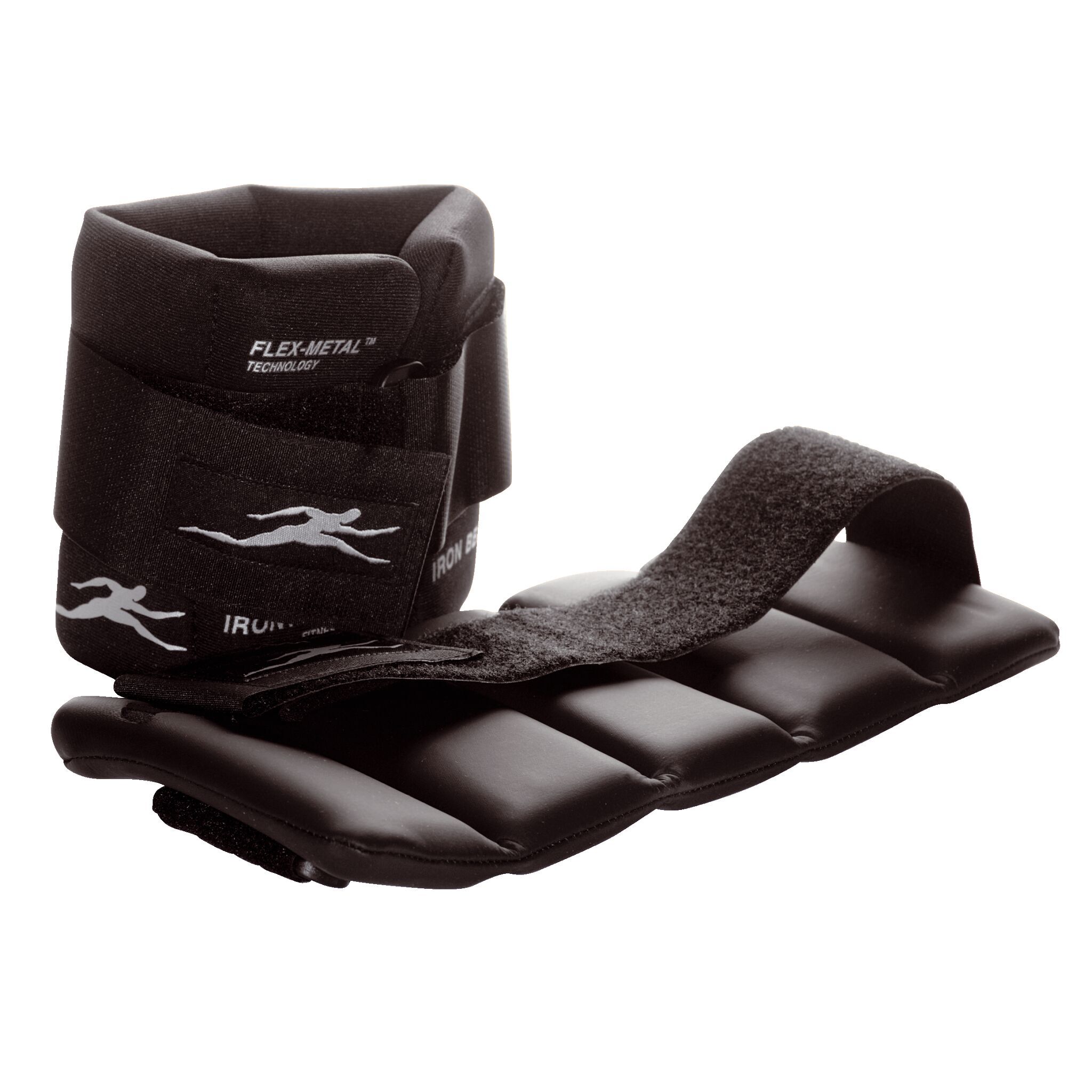 ironwear® Ironwear Gewichtsmanschetten "Variabel", 1,10 kg AIO25A