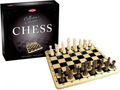 TACTIC Taktikschach im Karton