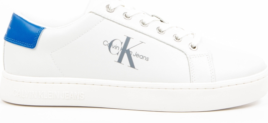 Calvin Klein Bekleidung im Retro-Stil 197301_163649