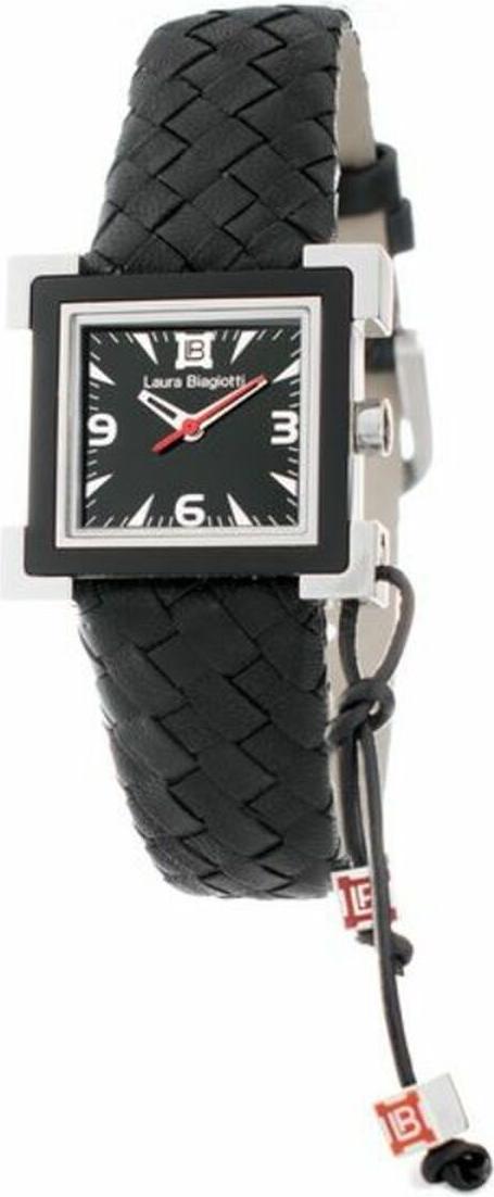 Dámske hodinky Laura Biagiotti LB0040L-01