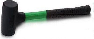 TOPTUL Hammer HAAB1038 290mm 550g