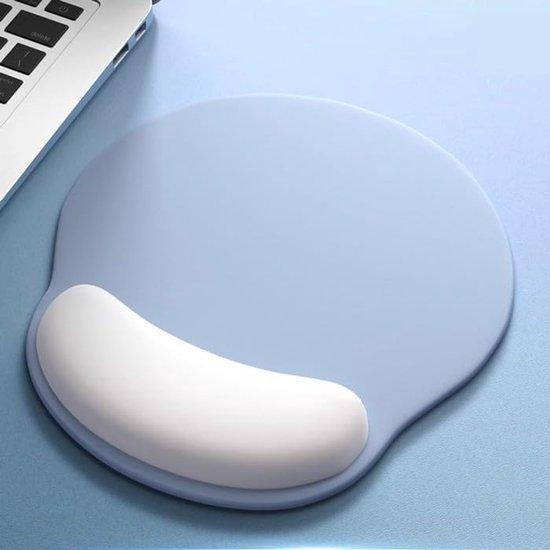 OEM Silikonische Handgelenkschutzmatte für Kniegelenk Memory-Foam-Polsterung für Büro Antislip-Matte 2026