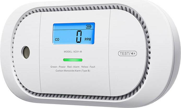 X-Sense XC01-M Link+ Pro CO Sensor