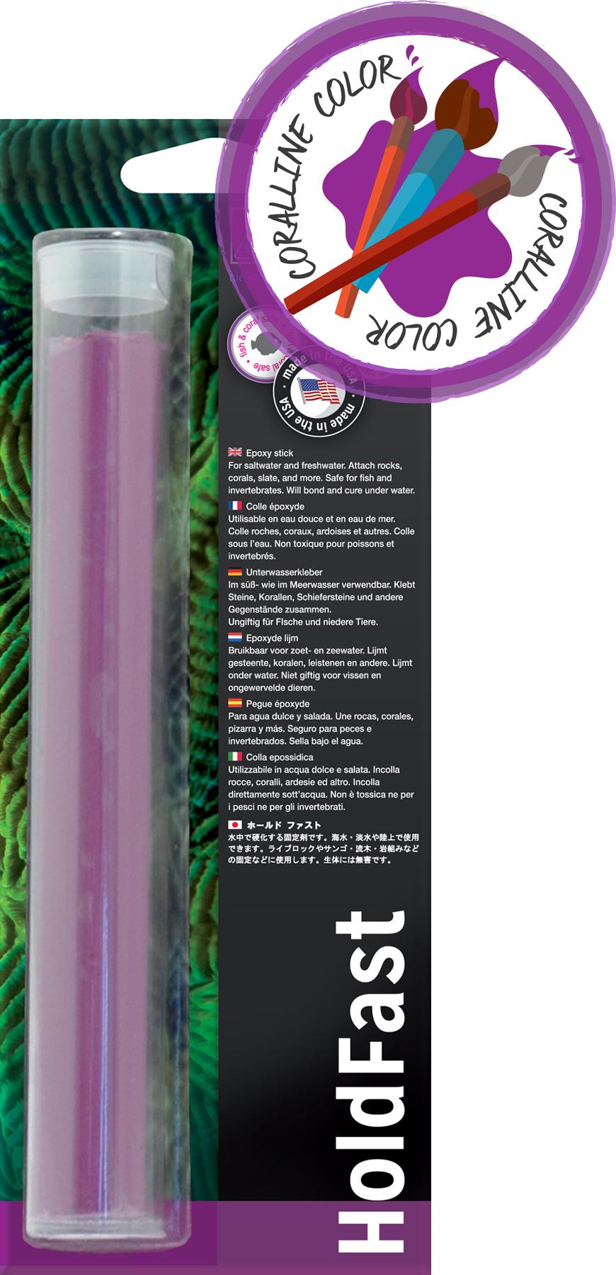 Aquarium Systems - Holdfast Korallenkleber 210117