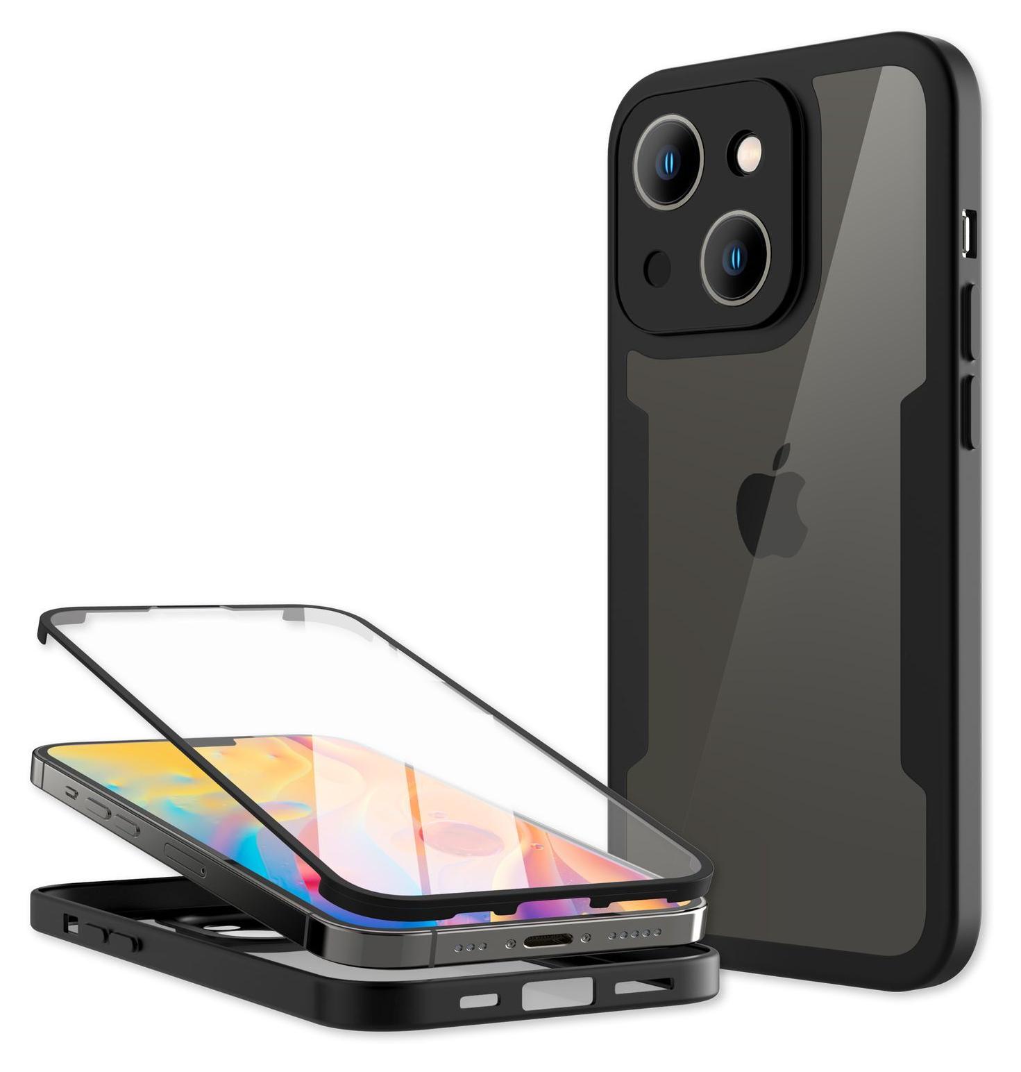 Cover Magnetica per iPhone 14 Pro Max, [Compatibile con Magsafe