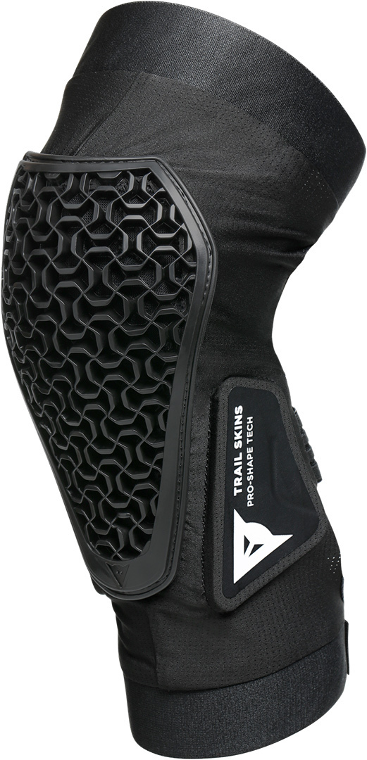 Dainese Trail Skins Pro Black M 203879717-001-M