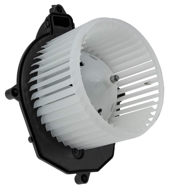 NTY Ersatzteil Innenraumgebläse für die Fahrzeugheizung und Fahrzeuglüftung EWN-CT-002