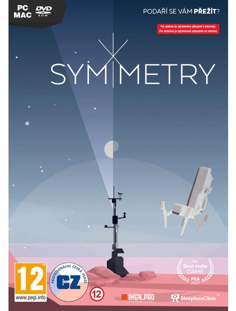 IMGN Pro Imgn.pro Symmetrie (Pc) 71452