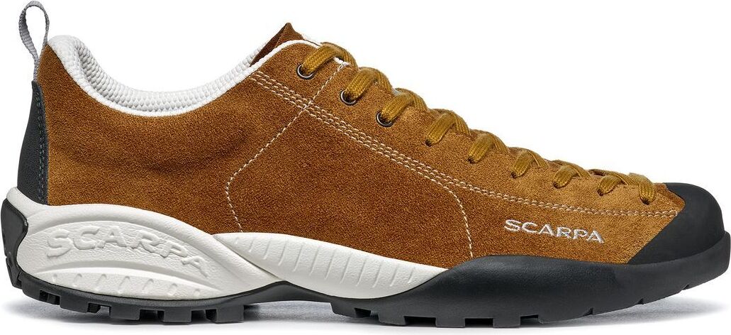 Scarpa turistické topánky a outdoorová obuv hnedá veľkosť 45½