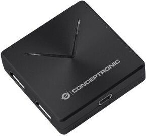 Conceptronic HUBBIES 4-Port-USB 3.0-Hub
