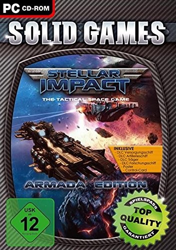 UIG Stellar Impact (Online) 1024654